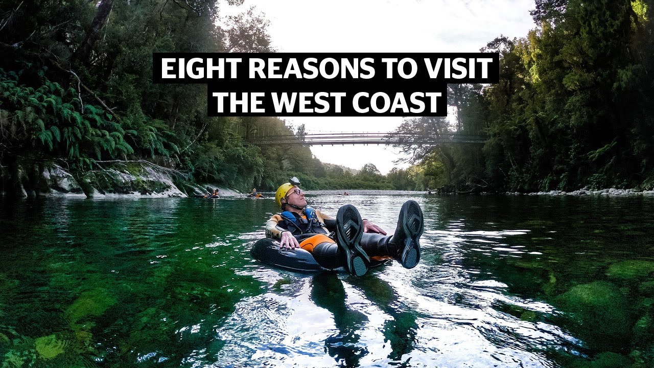 The West Coast's hidden gems: This is why you should visit