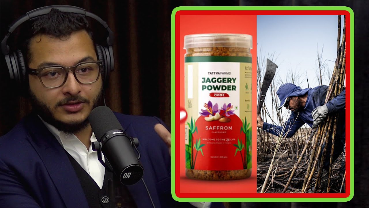 Tattva's Medium-Scale Jaggery Industry Model Explained By Himanshu!