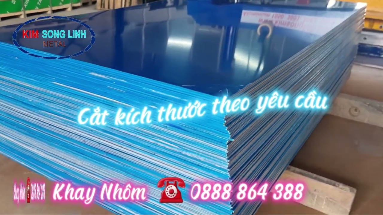 #KHAY_NHÔM....GIA CÔNG THEO MẪU... BAO CHẤN DẬP VUỐT SÂU....