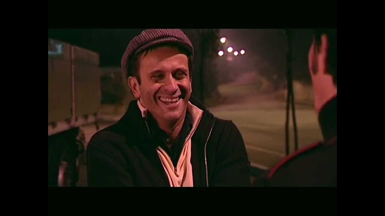 Il camionista - Umberto Sardella -