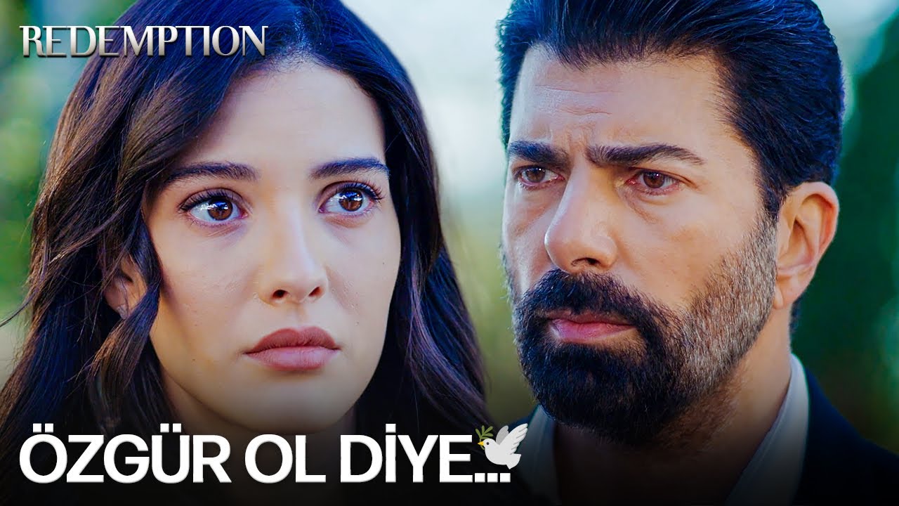 Aşık olduğu kadın için büyüdüğü konaktan vazgeçen Demirhanlı.. ❤️ | Esaret 270.Bölüm