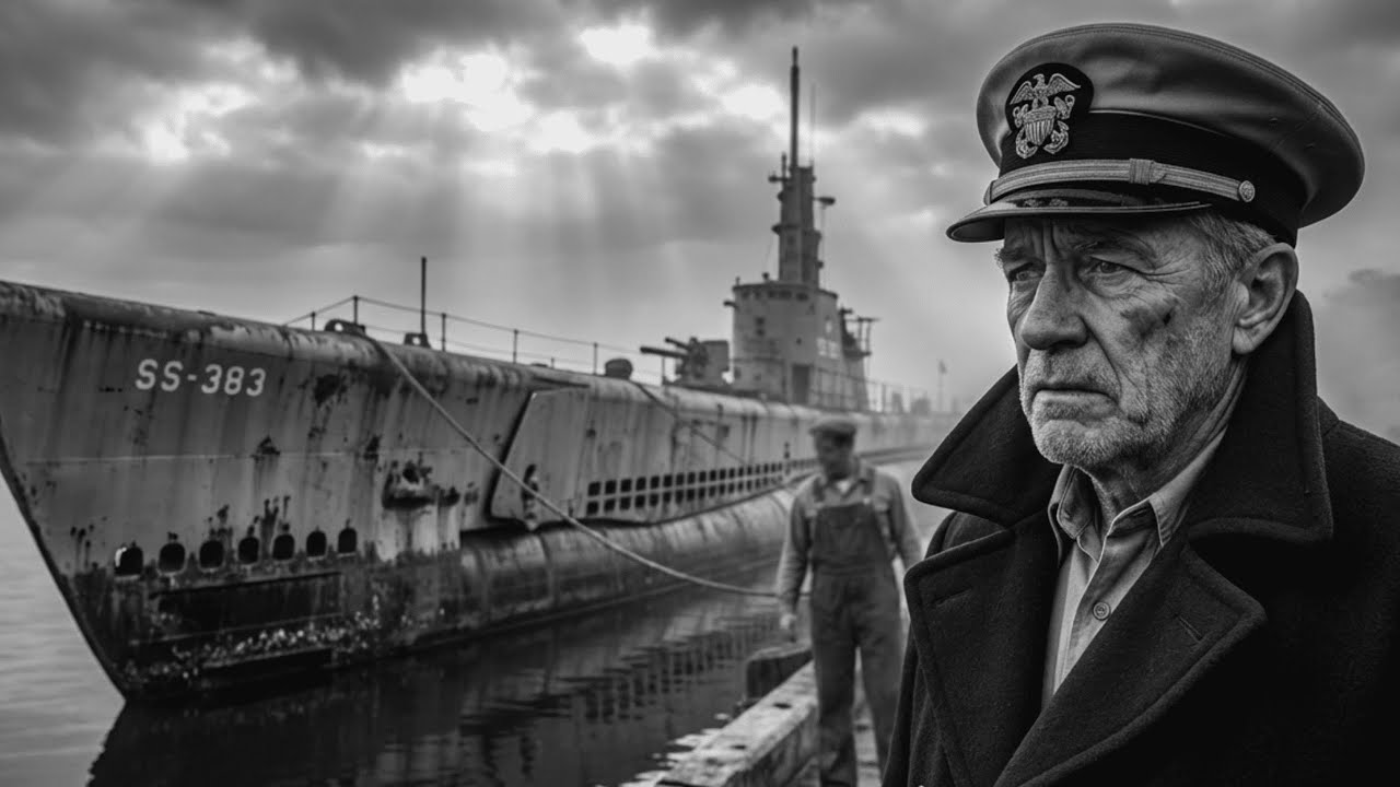 What REALLY Happened to America’s Submarines After WW2