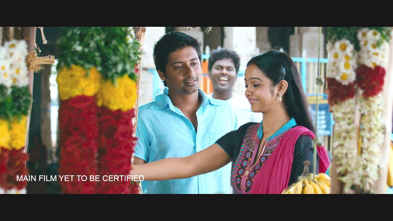 Aivaraattam - Official Teaser | Jayaprakash | Niranjan | Dushyanth