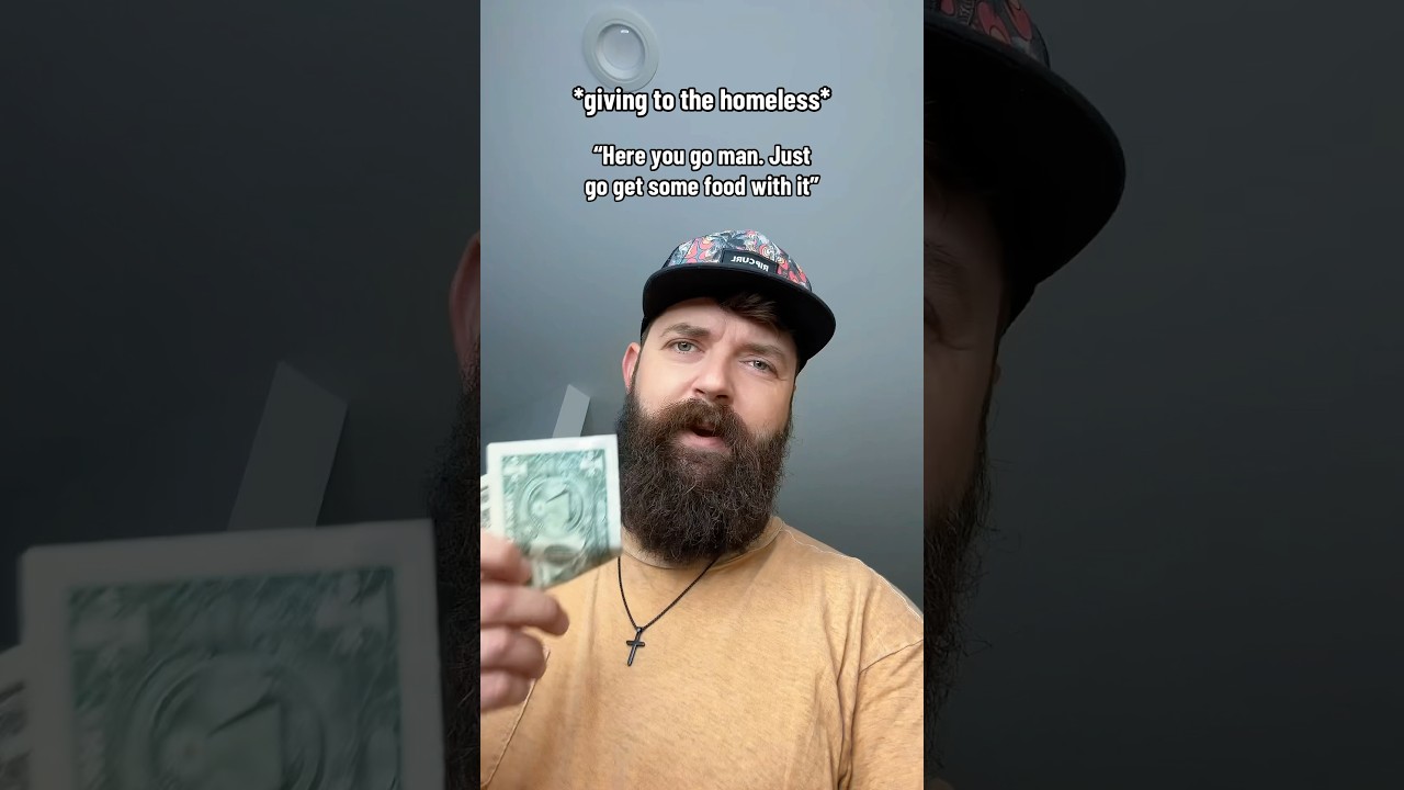 This verse is HUMBLING 😳 #christian #kindness #christianity