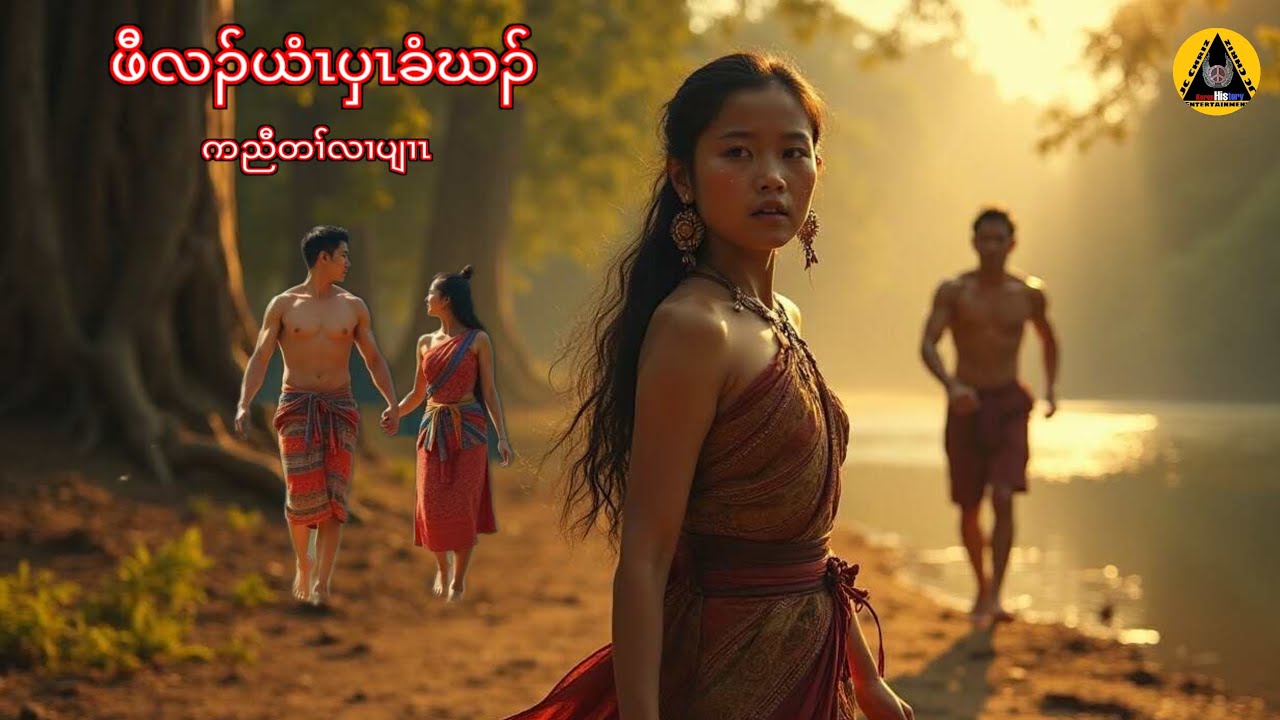 🔶#742 #JcChrizEntertainment Karen Story(ဖီလၣ်ယံၤပှၤခံဃၣ်)2025