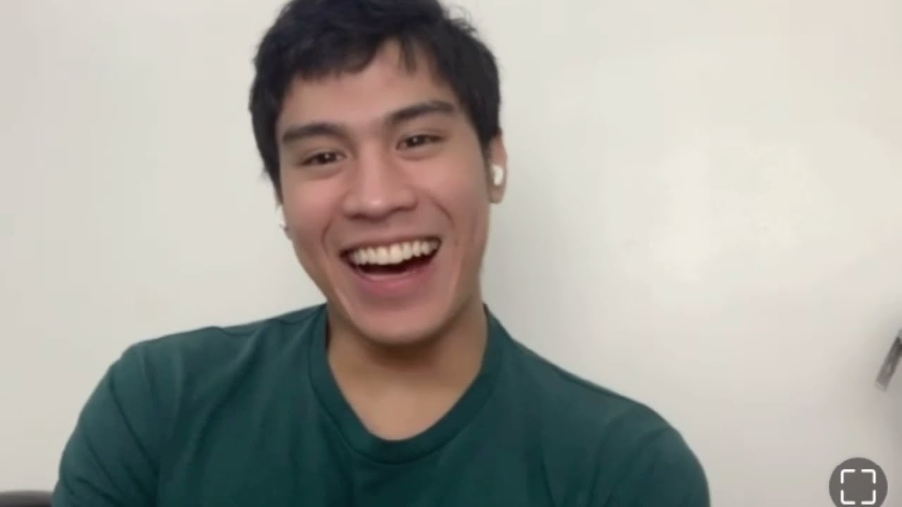 KaoMiah talking about each other (+ CGM) | Kaori Oinuma and Jeremiah Lisbo