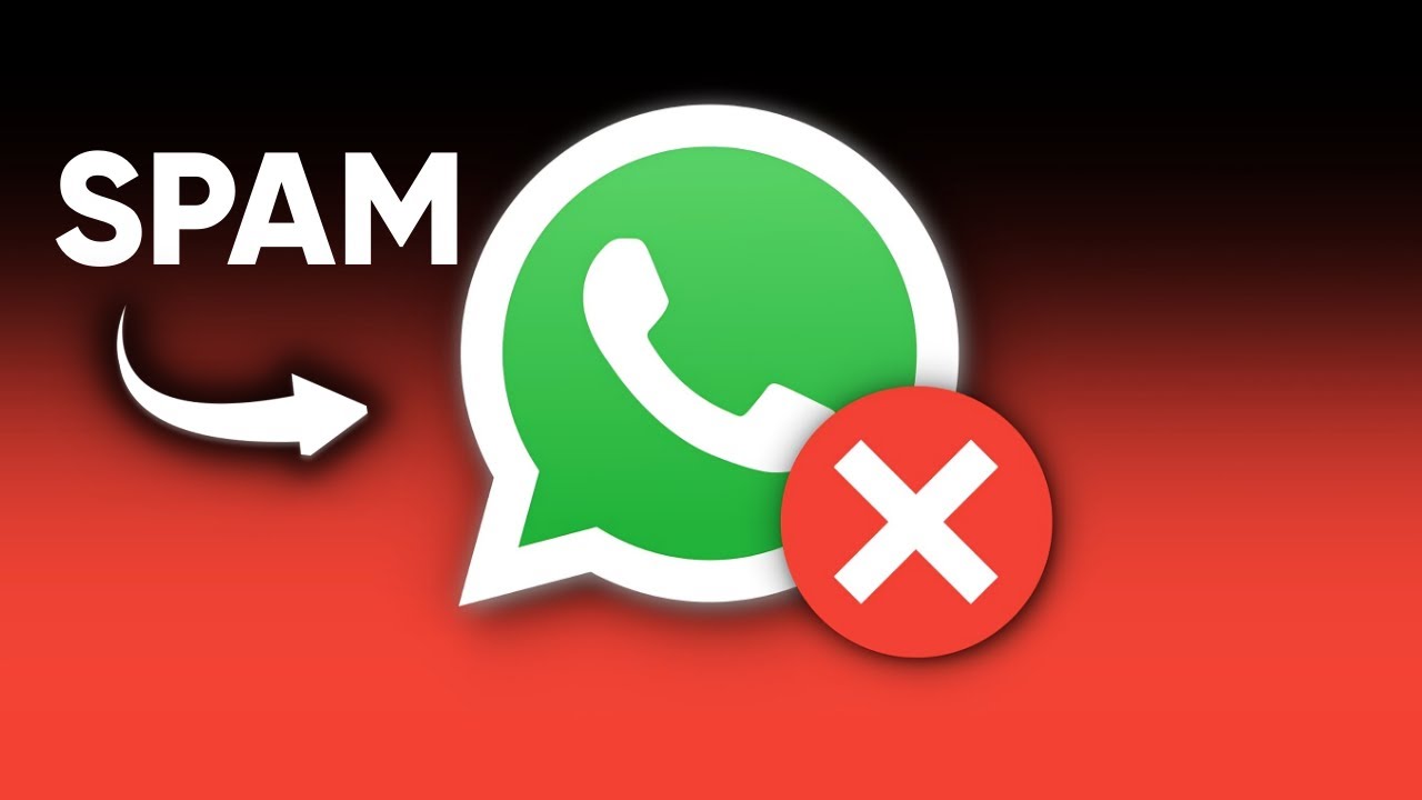 NO Puedo usar WhatsApp debido a SPAM | Solucion