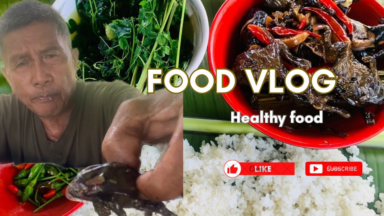 Kainan na mga idol napakasarap po