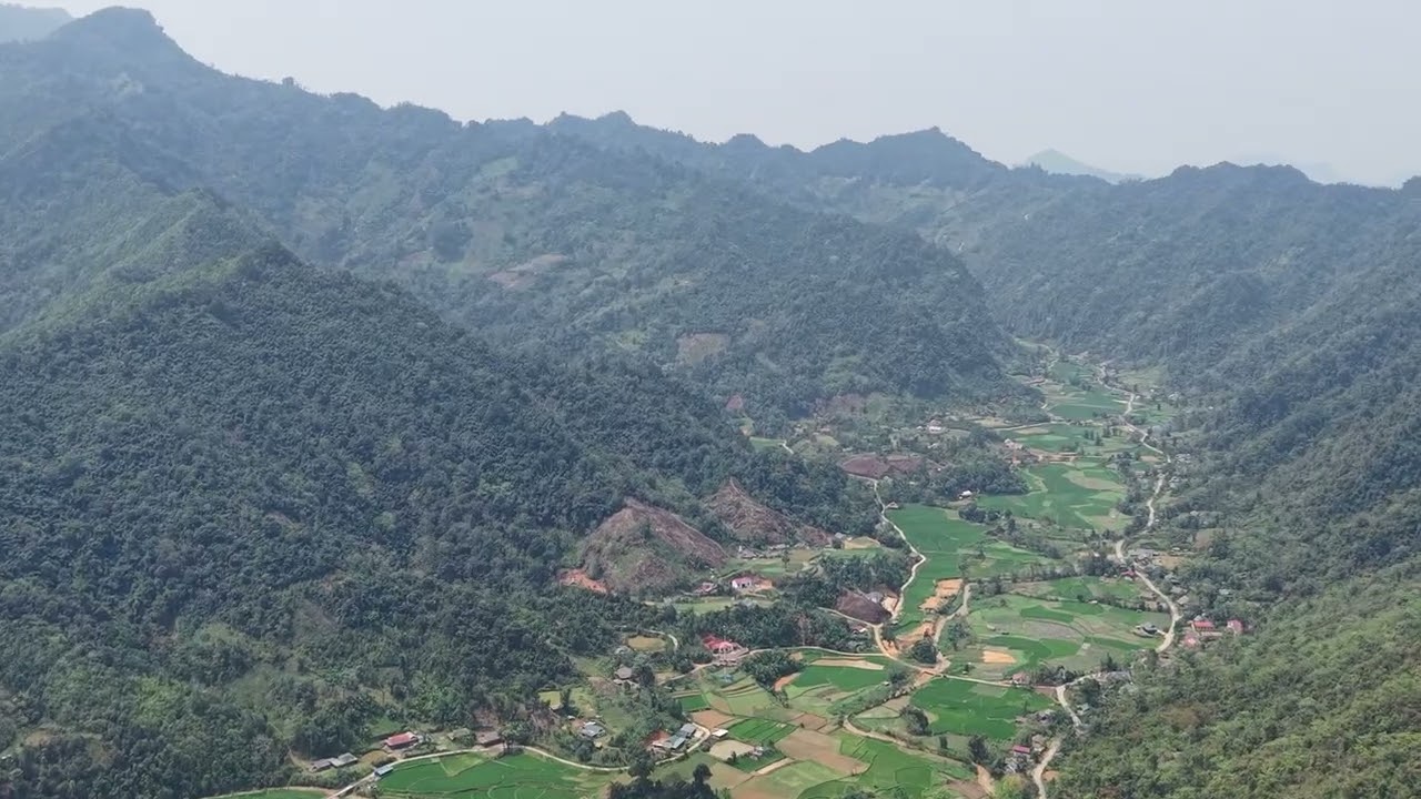 Ultimate 4K Travel Experience | Stunning Cinematic Footage