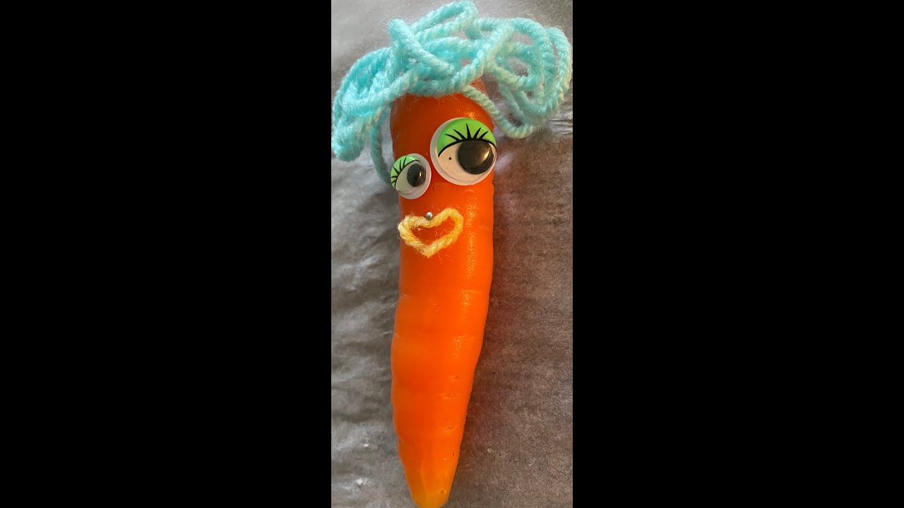 wortel hergroeien, Regrowing and Propagation carrots