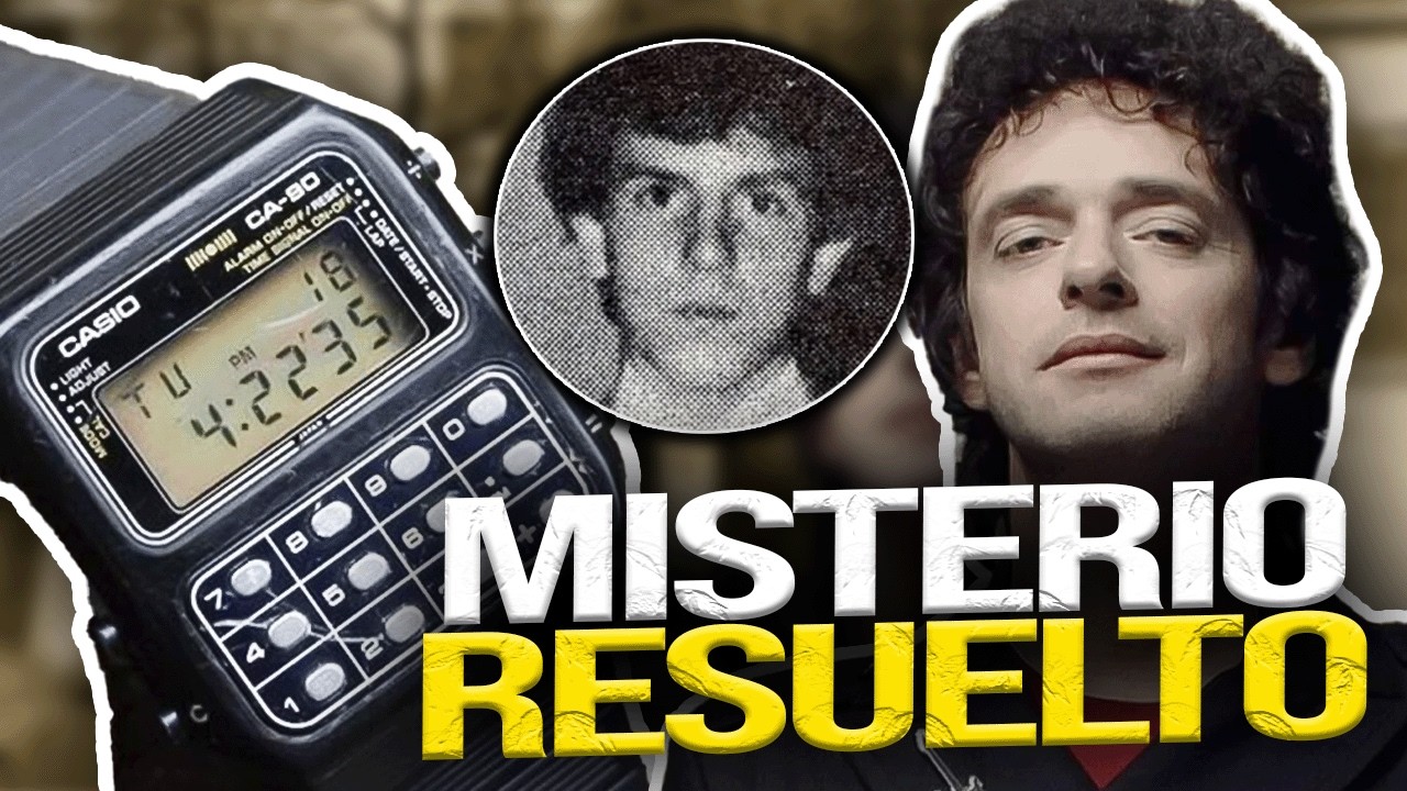 Estaba enterrado hace 41 años: cómo se resolvió el misterio en Coghlan en la ex casa de Cerati