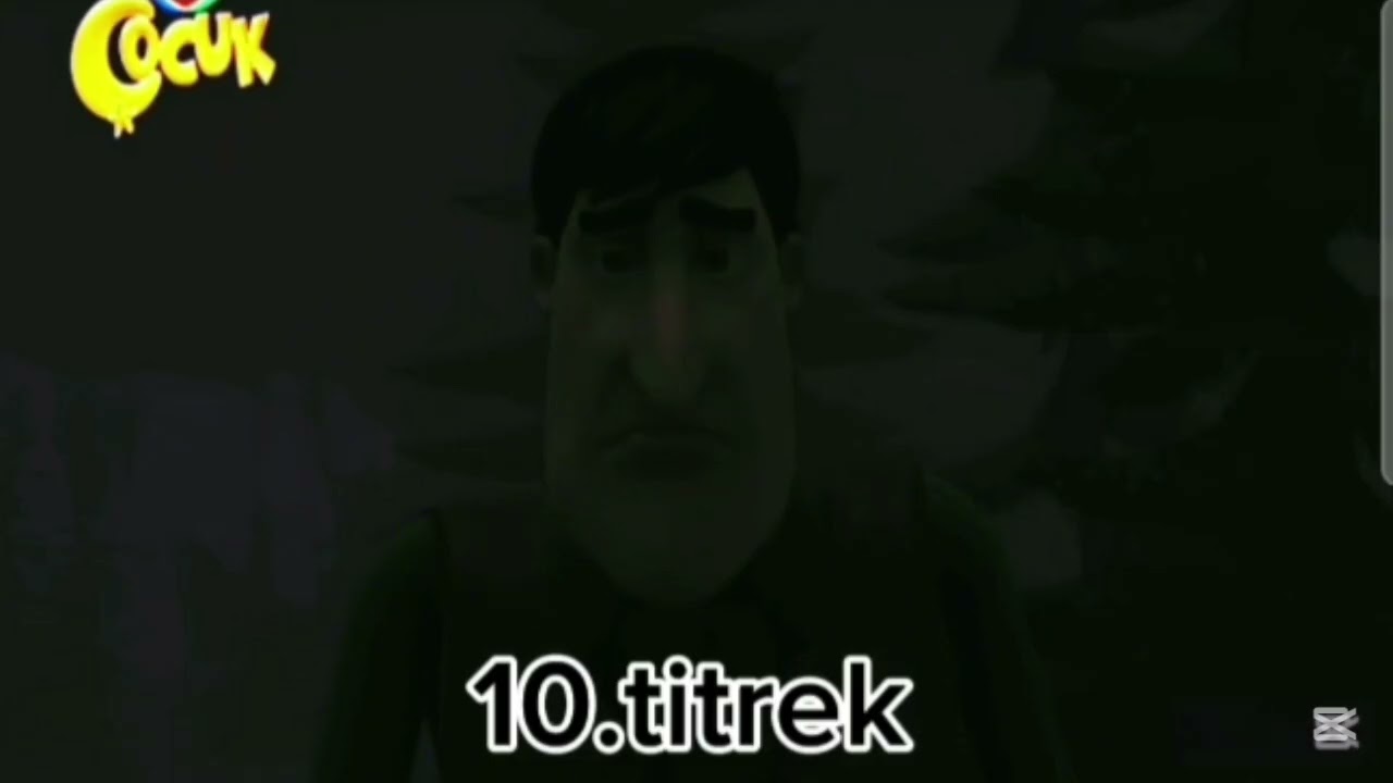 15 farklı ses efektiyle Uzun: öyle olsun @KeloğlanVeArkadaşları2009