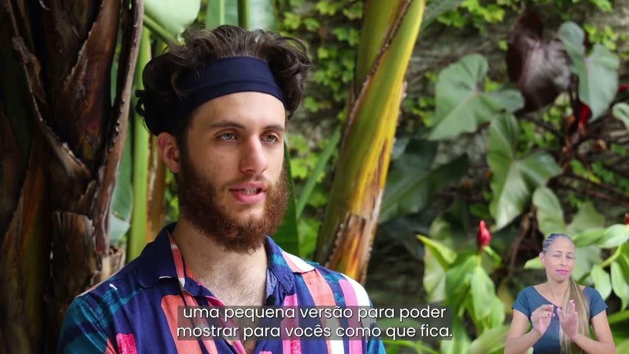No Quintal | Oficina “Composição com Janelas”