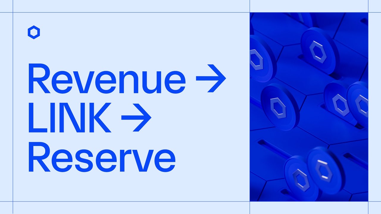 How Institutional Revenue Flows to the Chainlink Reserve | Sergey Nazarov on the Wolf of All Streets