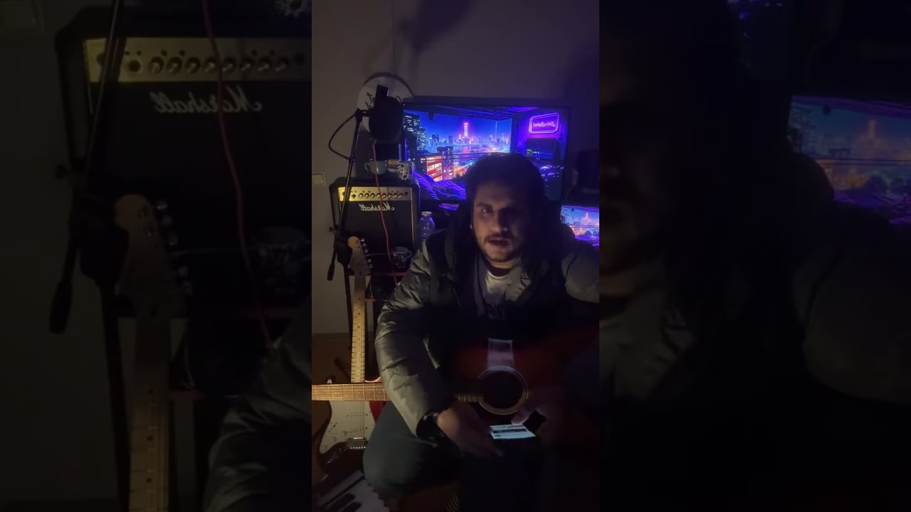 Shehroze Aqeel Music is live