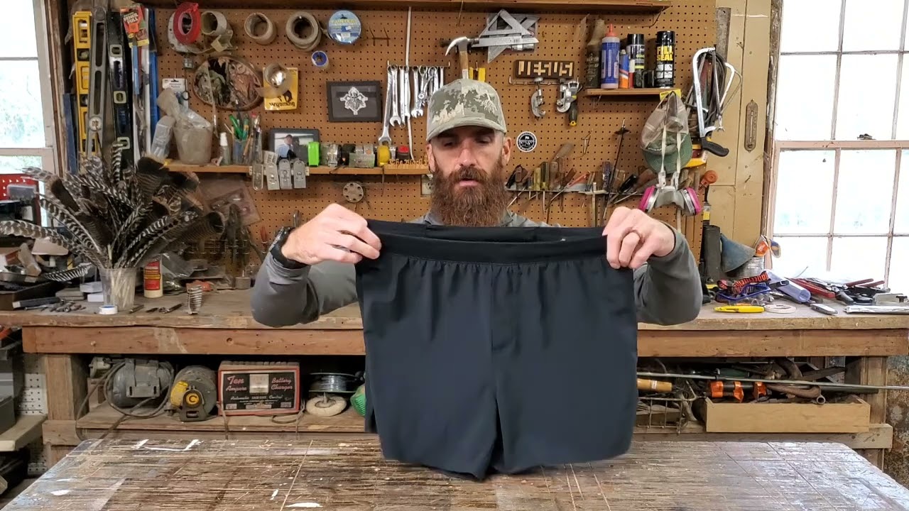 Ten Thousand-Distance Shorts Review