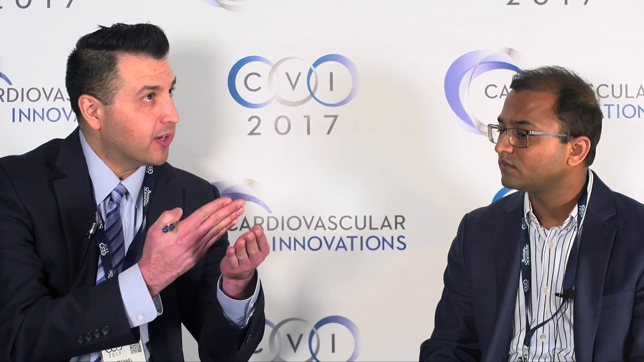 CVI2017 Challenging Case - Nilesh Patel, MD