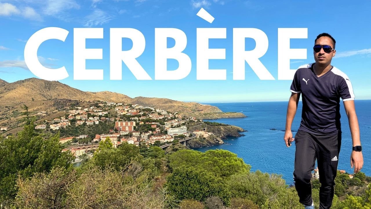 Cerb&egrave;re, l&agrave; o&ugrave; la France rencontre l'Espagne : un voyage hors du temps l where France meets Spain