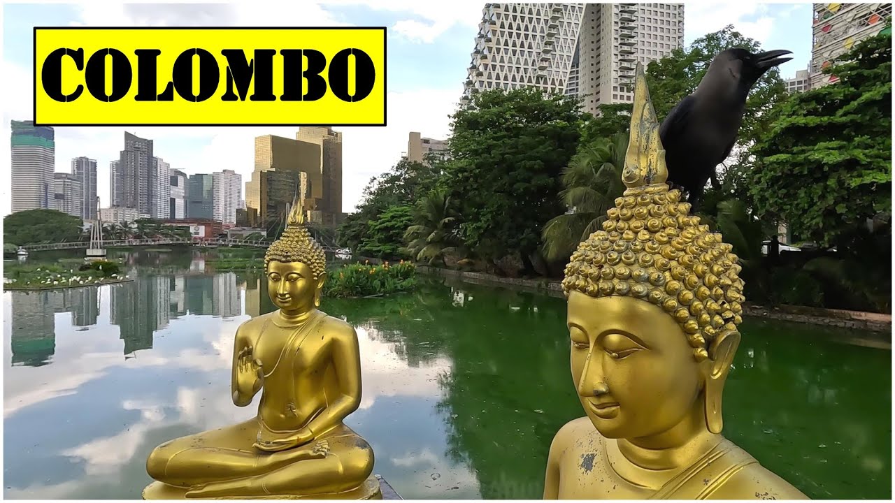 2024 sri lanka 🇱🇰 #1 (colombo)