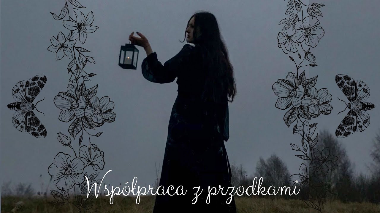 Współpraca z przodkami