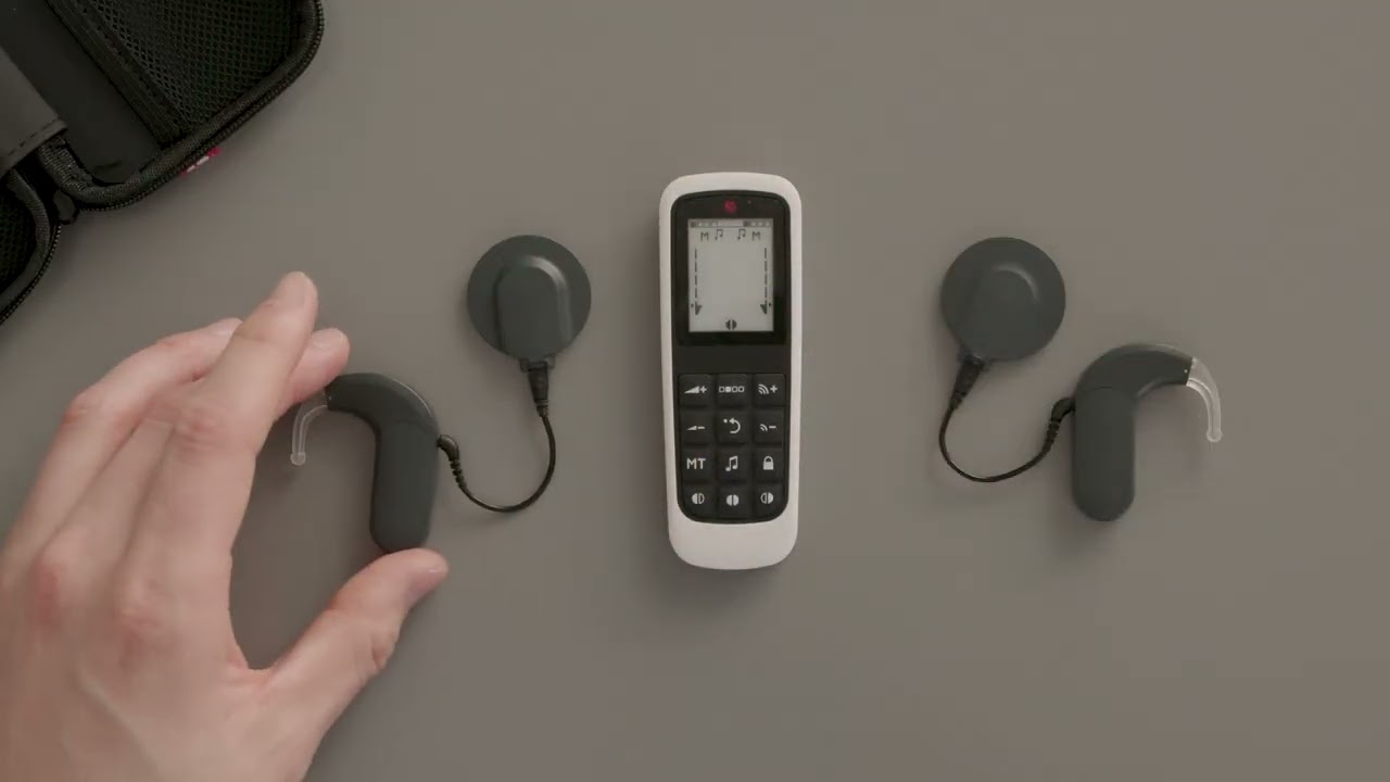 SONNET 3 Hands-On: FineTuner Echo verwenden | MED-EL