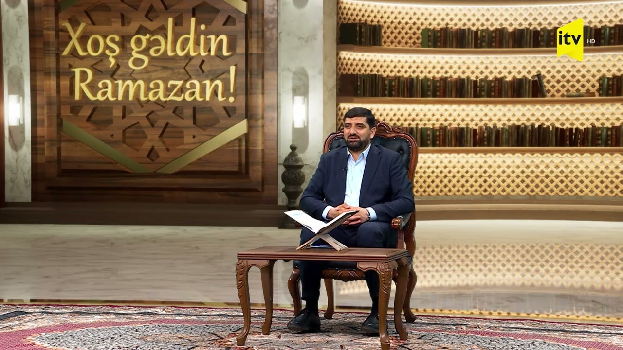 Kəndin imamı və yox olan pullar