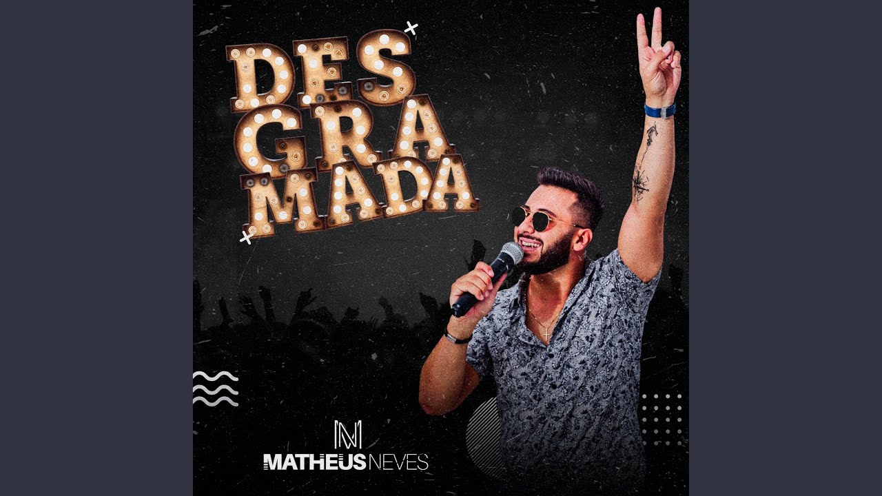 Desgramada