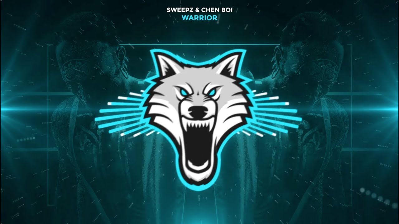 Sweepz & Chen Boi - Warrior