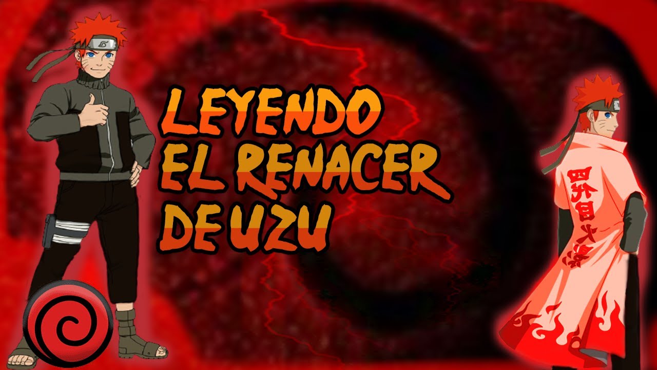 Leyendo El Renacer De Uzu  Cap 1