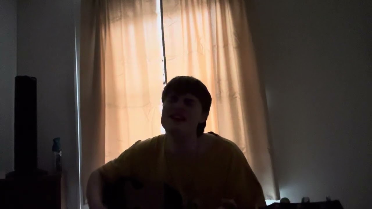 Black Star - Radiohead (Cover)