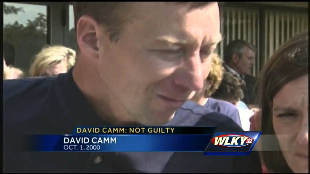 Camm case: Look back at road to acquittal