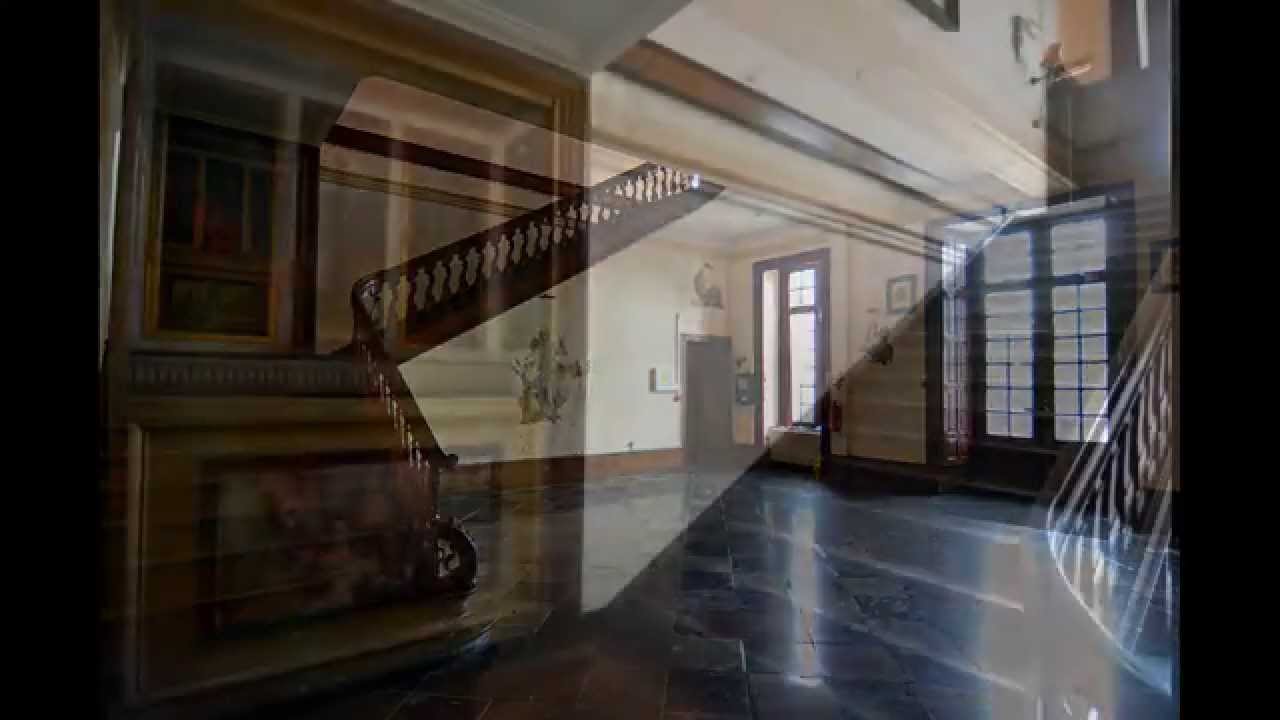 Kasteel Borgharen maart 2015