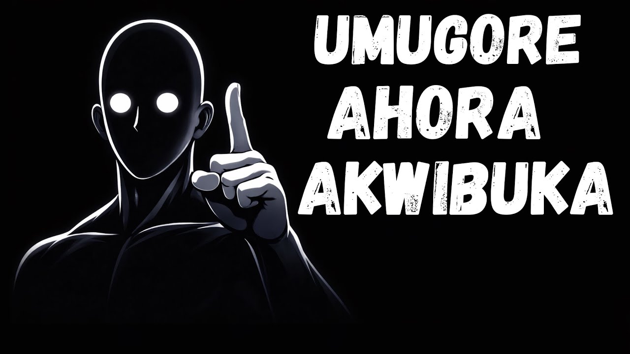 NTAMUGORE WAKWIBAGIRWA, WAMUKOREYE IBI BINTU 10