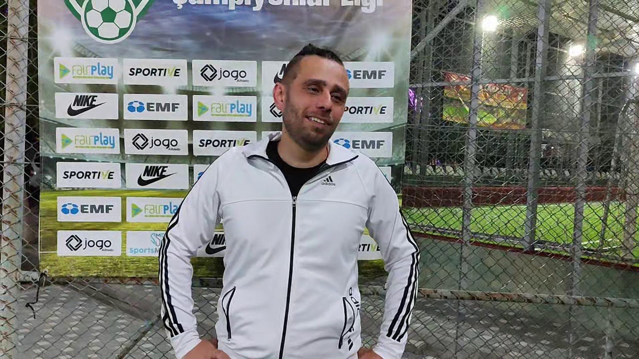 RED DEVİLS vs Kralın Takımı