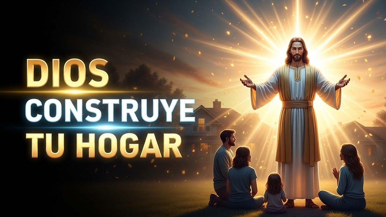 Salmo 23: La Oración que Transformará tu Mañana