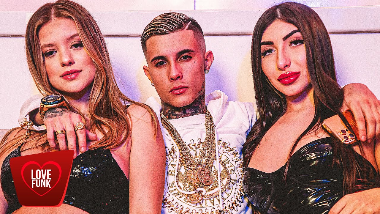 10 PONTOS NA CARTOLA - MC Paiva (Web Clipe) SXSS