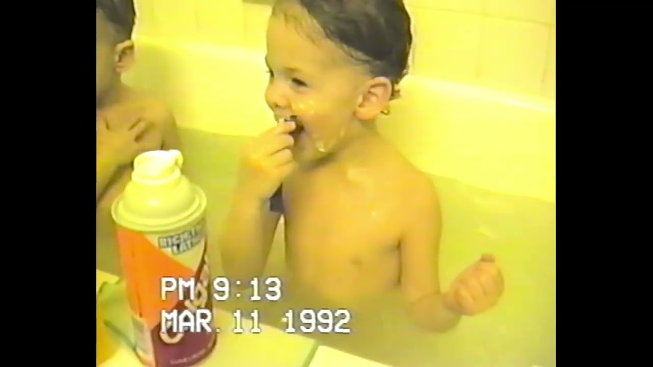92 Shaving
