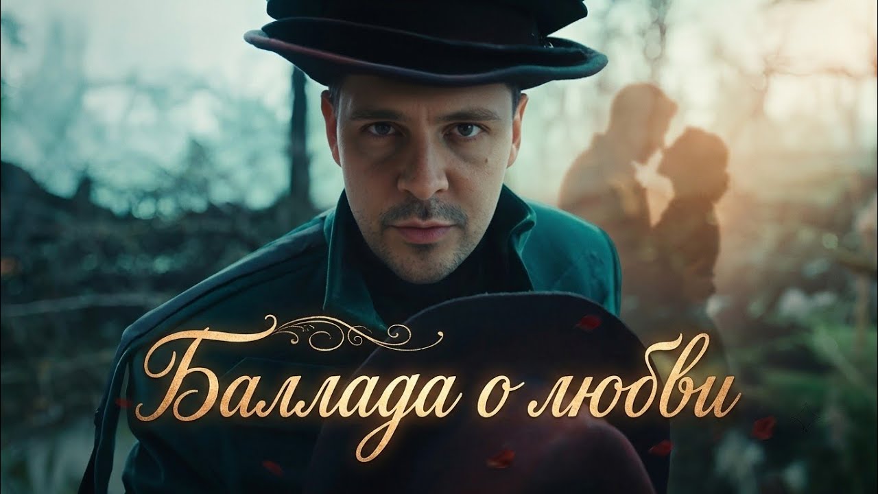 Баллада о любви - Алиса в Стране чудес