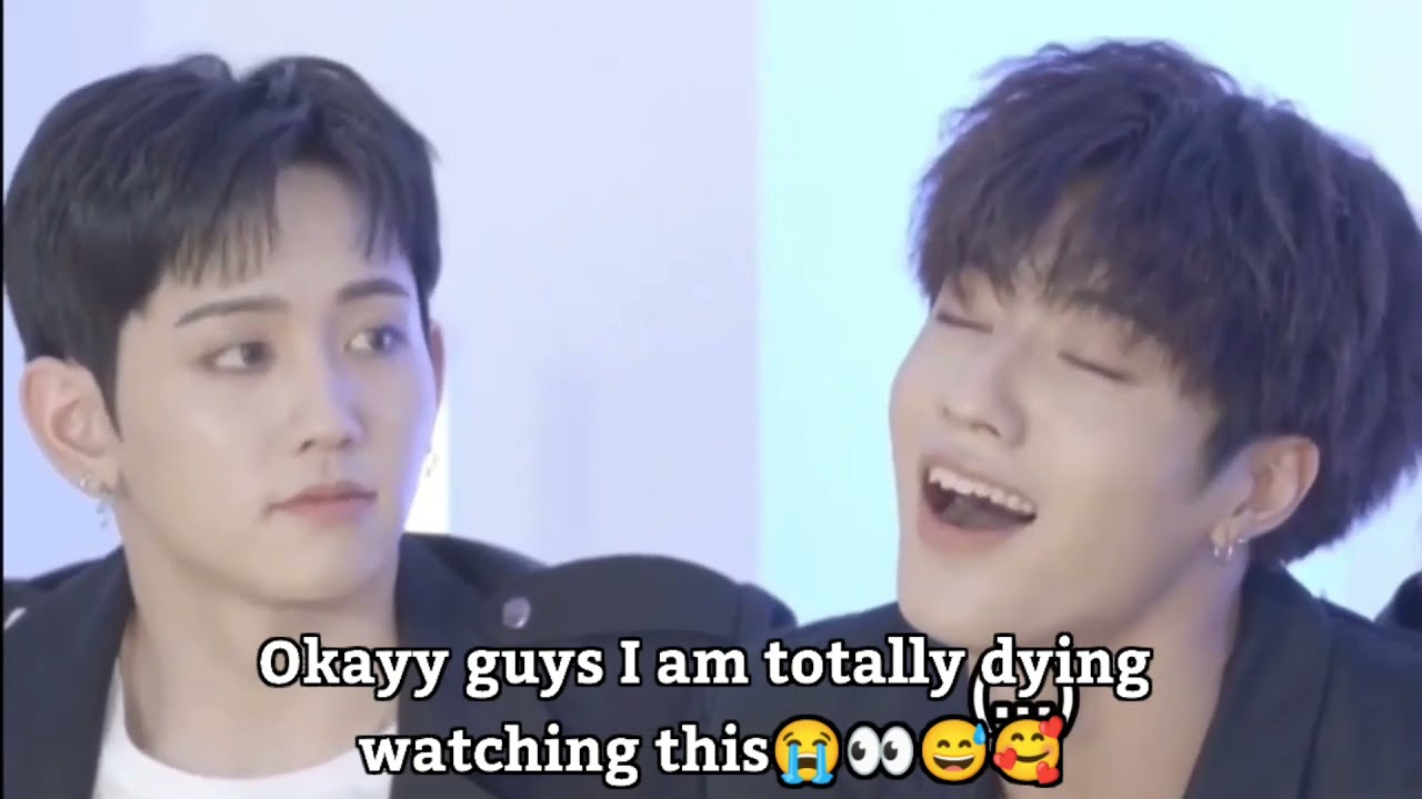 All Moments Of Mashiho And Haruto (MashiRuto) Part 1