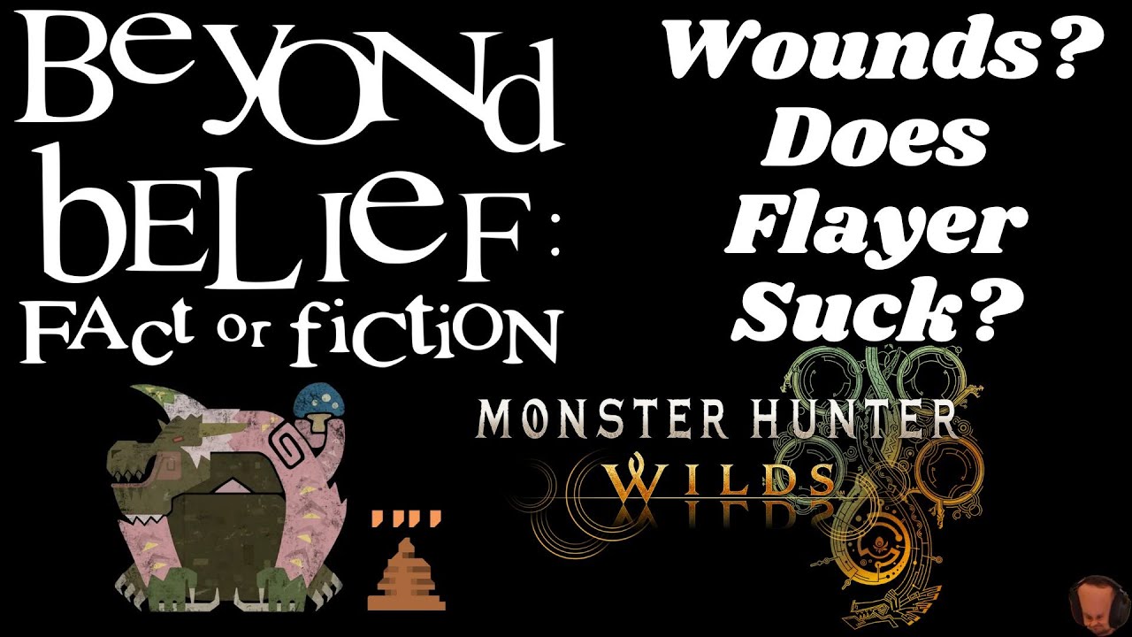 Does Flayer Suck? (Monster Hunter Wilds)