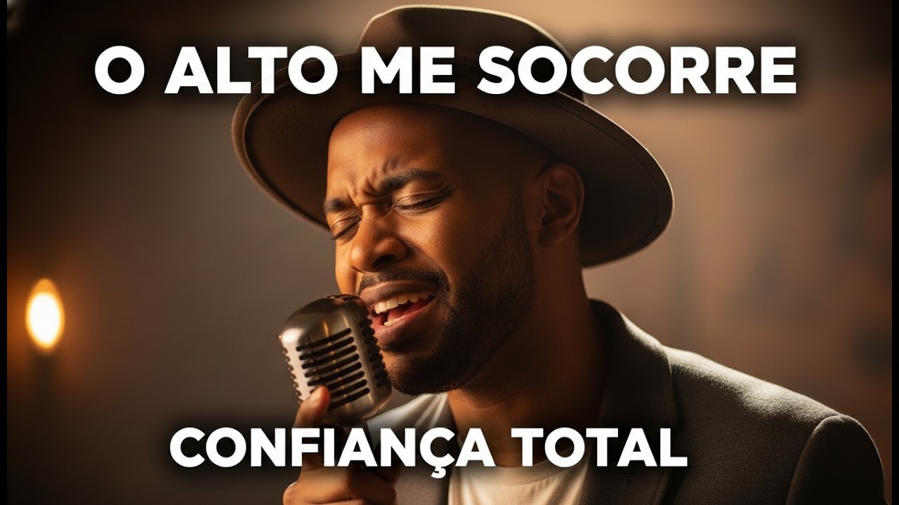 MÚSICA PARA OUVIR QUANDO TUDO PARECER DIFÍCIL | Firmado na Rocha (ÉDICO Music)