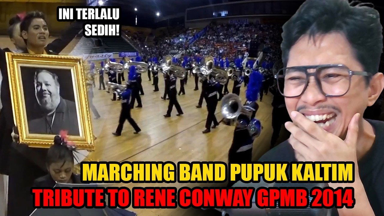 SEDIH DAN BIKIN MERINDING! - MBBPKT on GPMB XXX 2014 