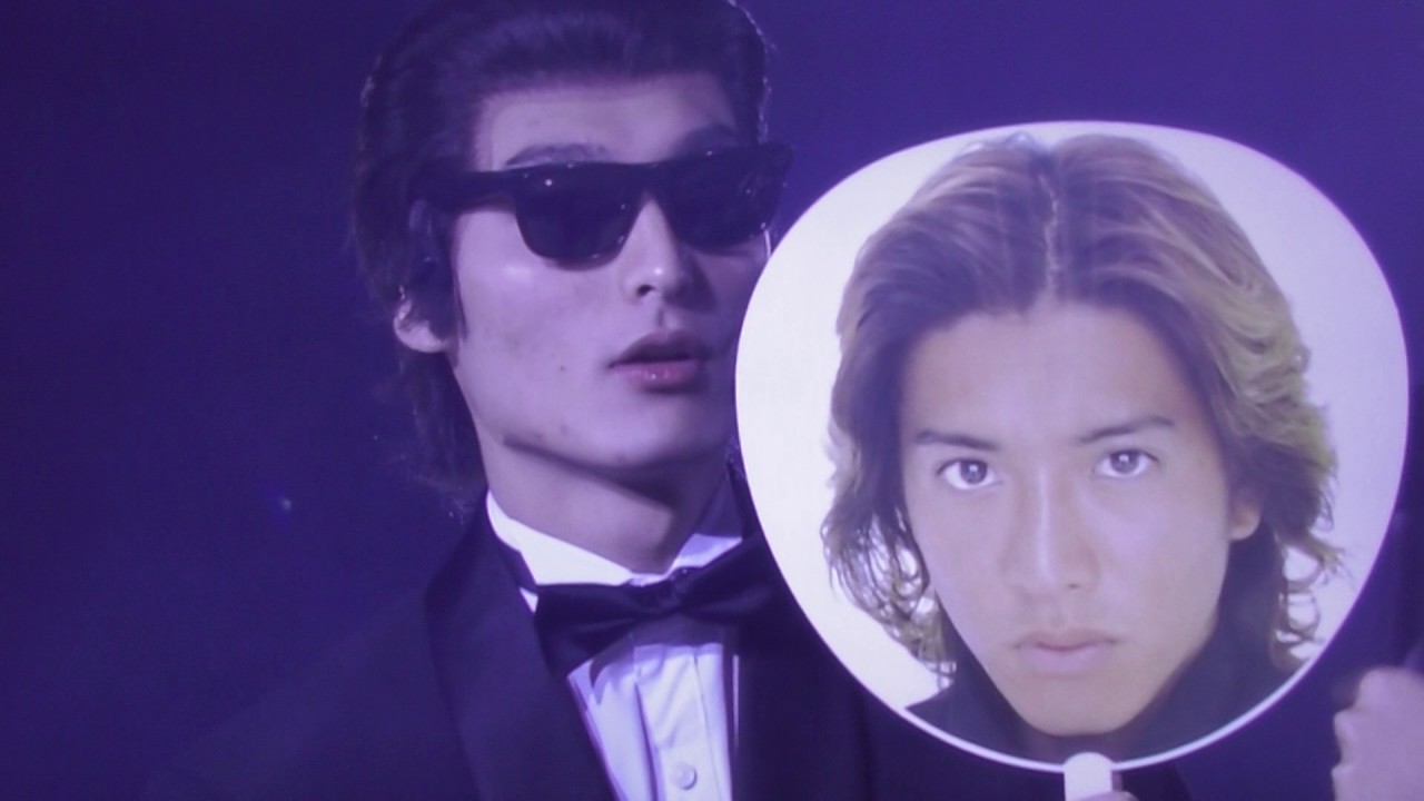 もしものSMAP 剛ママ＆拓哉ママetc…