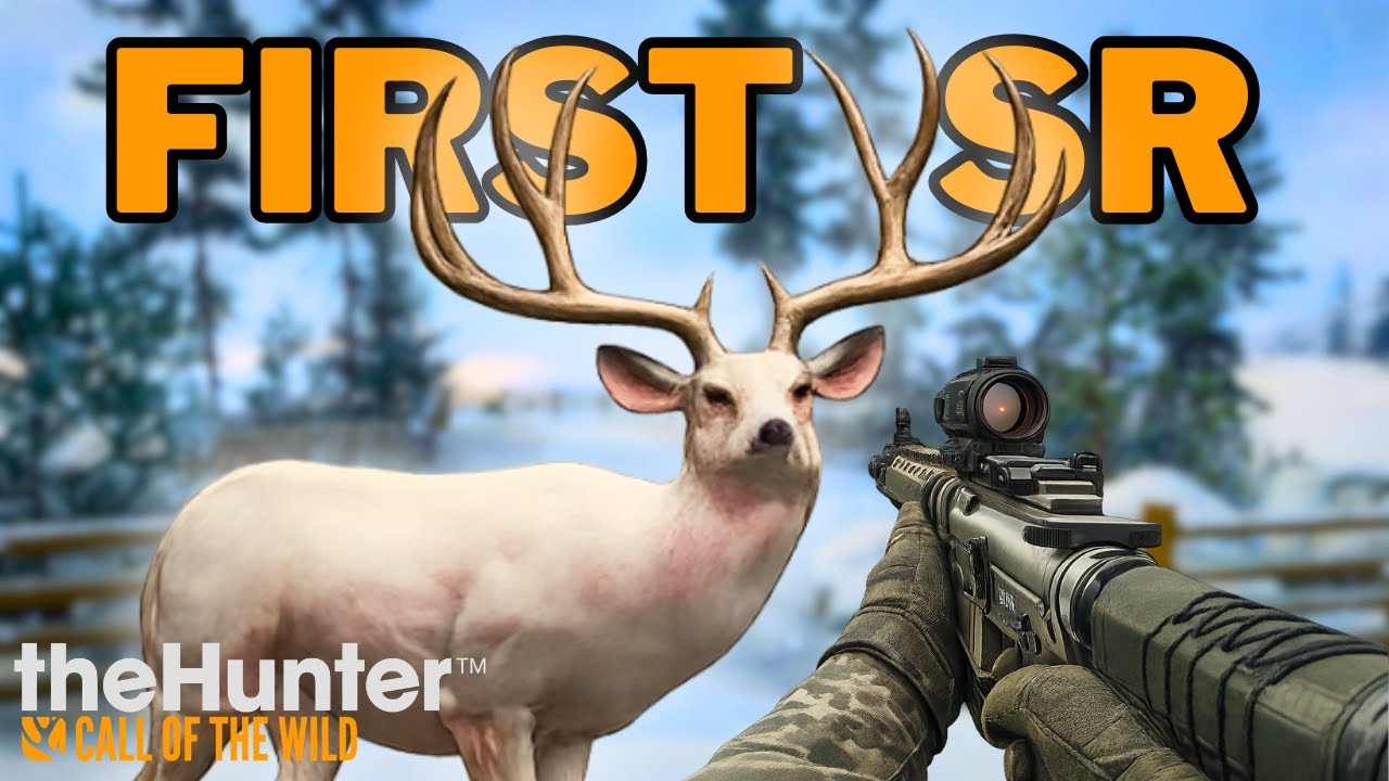 SUPER RARE ON THE MAP RIGHT NOW 👀 | COTW LIVE Hunt (Portrait)