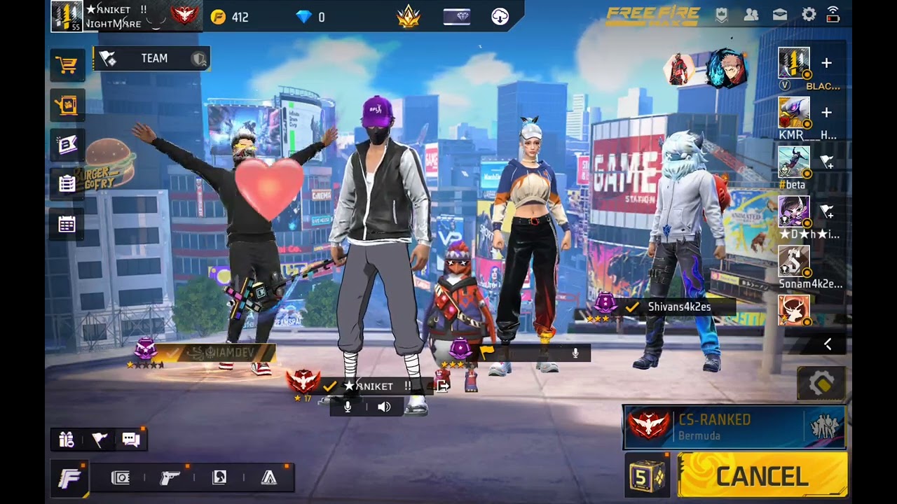 My friend angry on me 🤨🤨