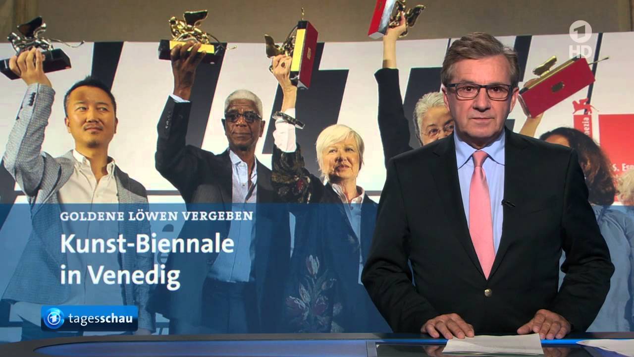 tagesschau 20:00 Uhr, 09.05.2015
