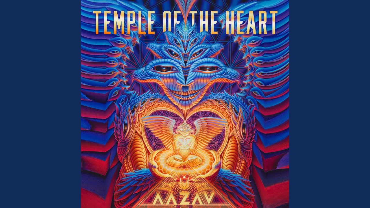 Temple of The Heart