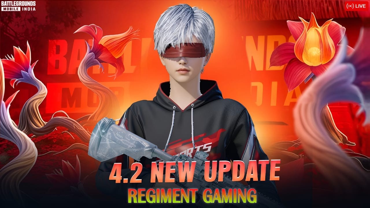 Gennie Mode BGMI REGIMENT IS LIVE @Soniclive64 #shorts #bgmi #pubgmobile