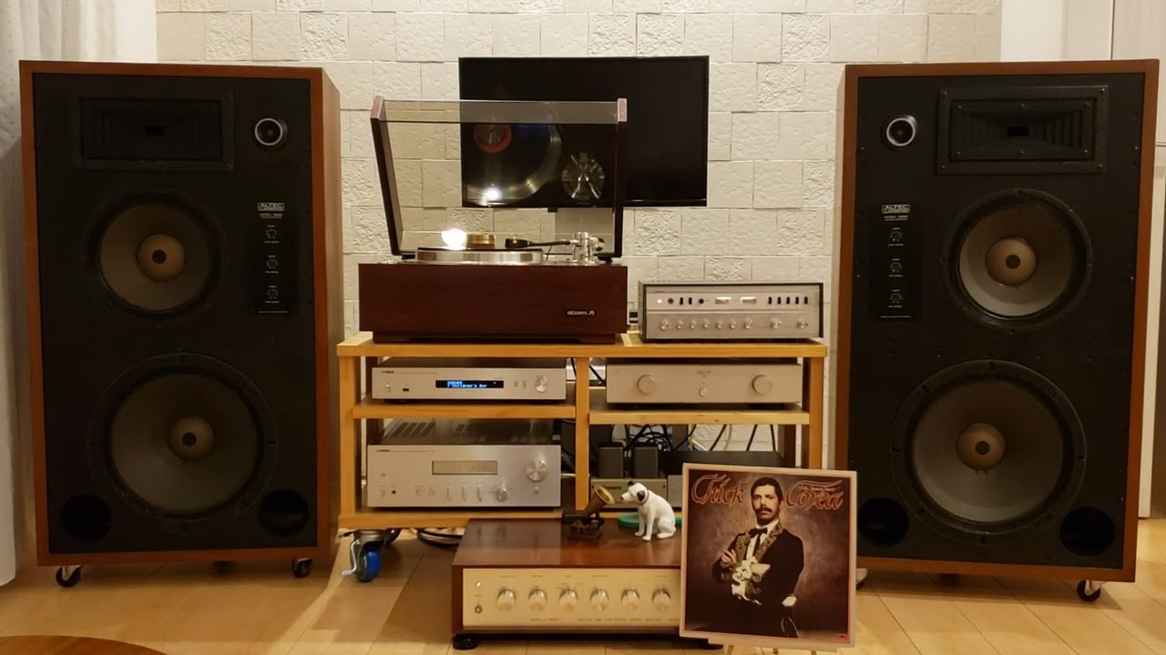 Sansui au 70