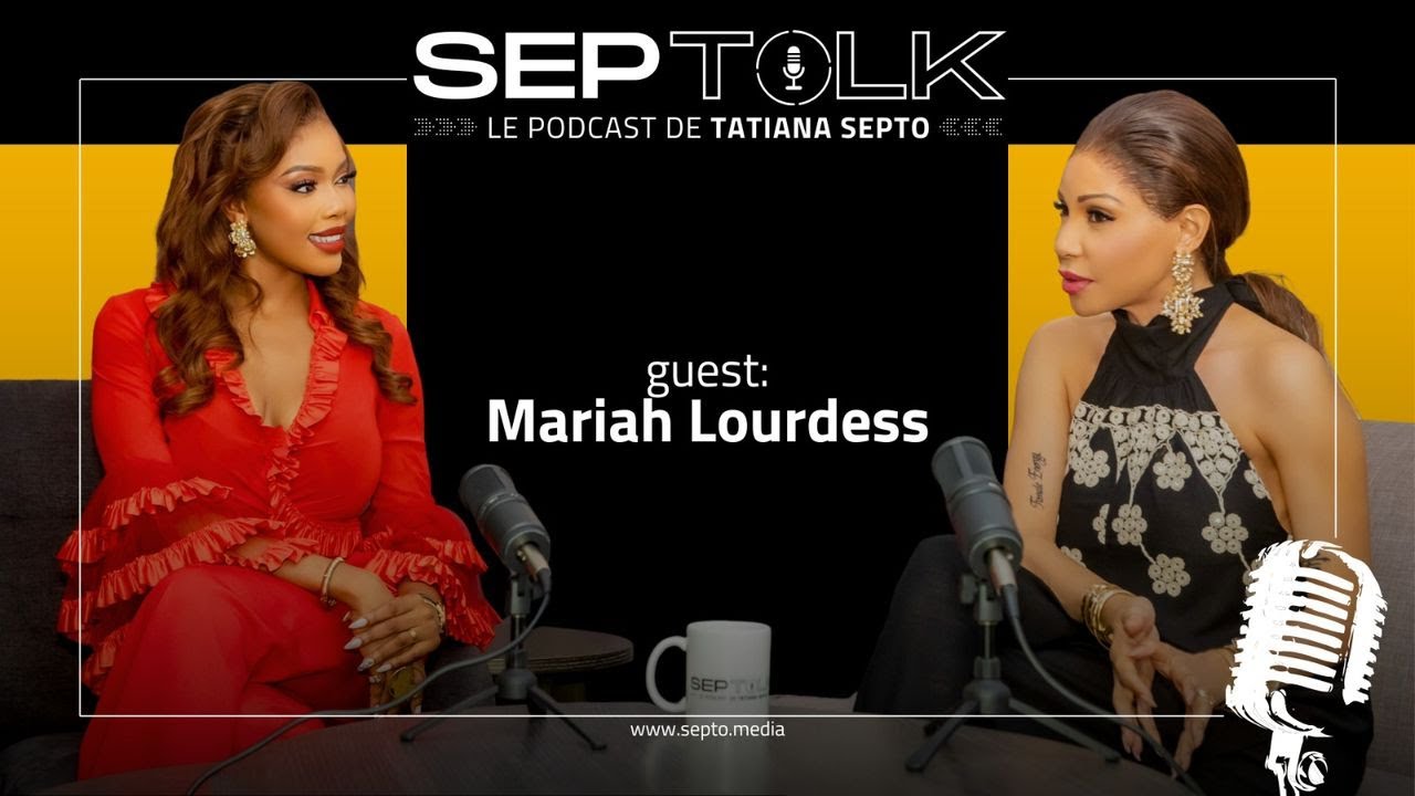 MARIAH LOURDES se confie:vie avec la Première Dame & scandale avec Achille Emana ⚡️